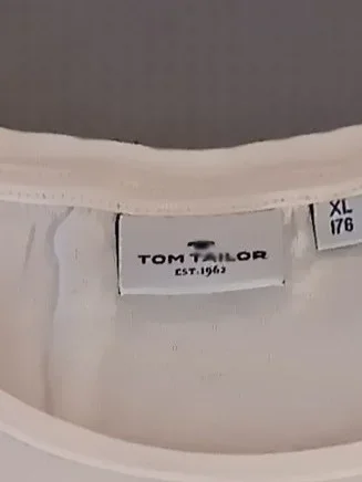 TOM TAILOR Langarmshirt Bild 4