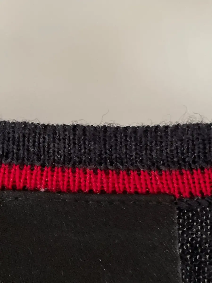 WORMLAND Pullover Bild 2