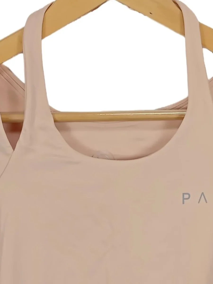 PADA Sport Shirt Bild 4