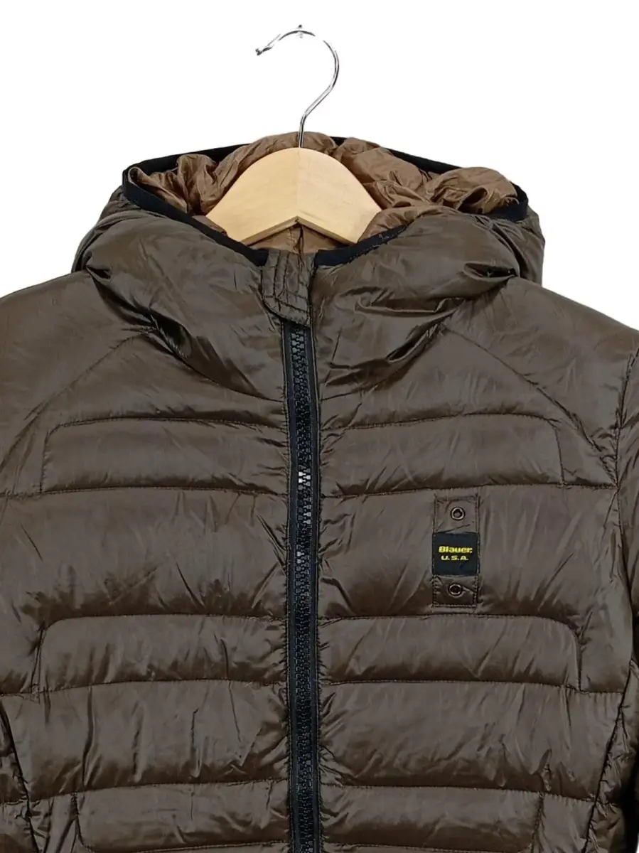 BLAUER Steppjacke Bild 2