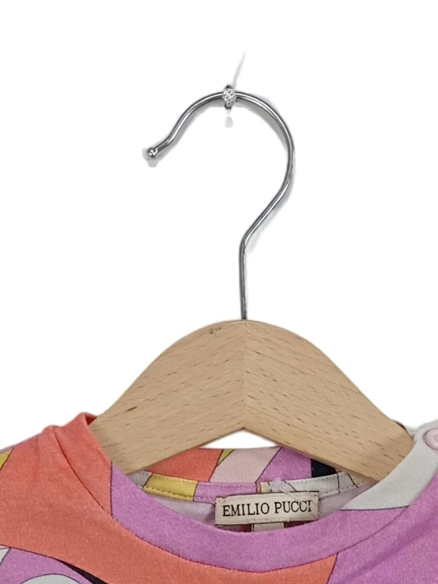 EMILIO PUCCI Langarmshirt Bild 6