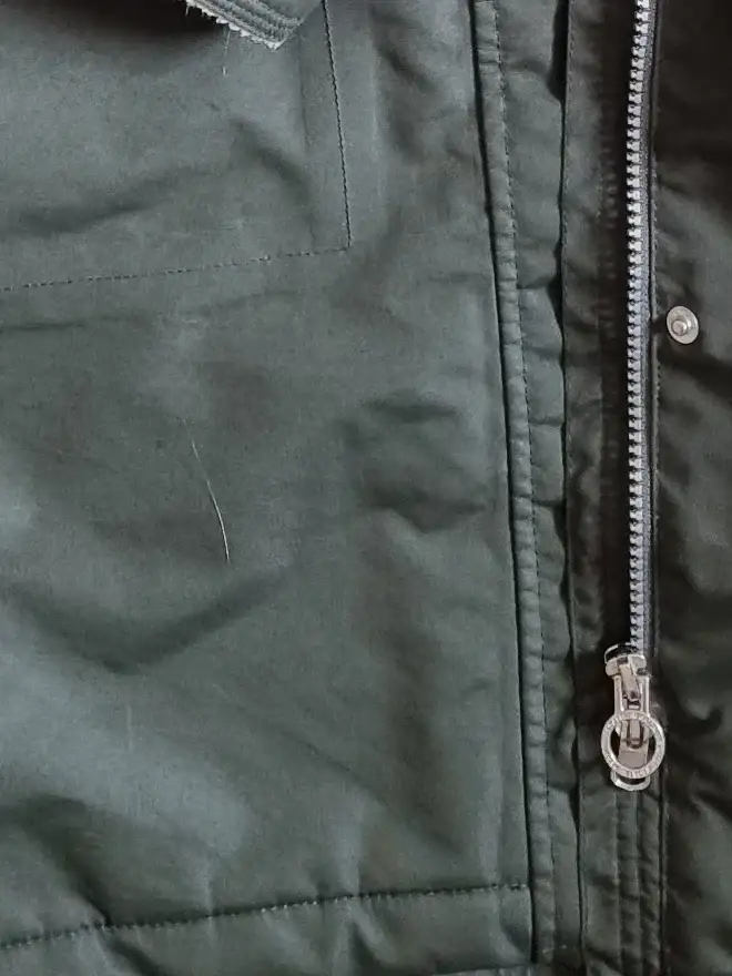 REGATTA Parka Bild 2