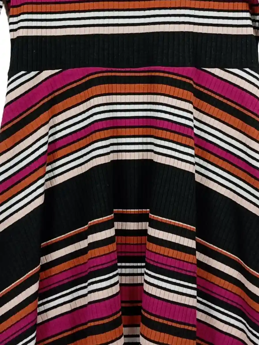 EDC BY ESPRIT Strickkleid Bild 2