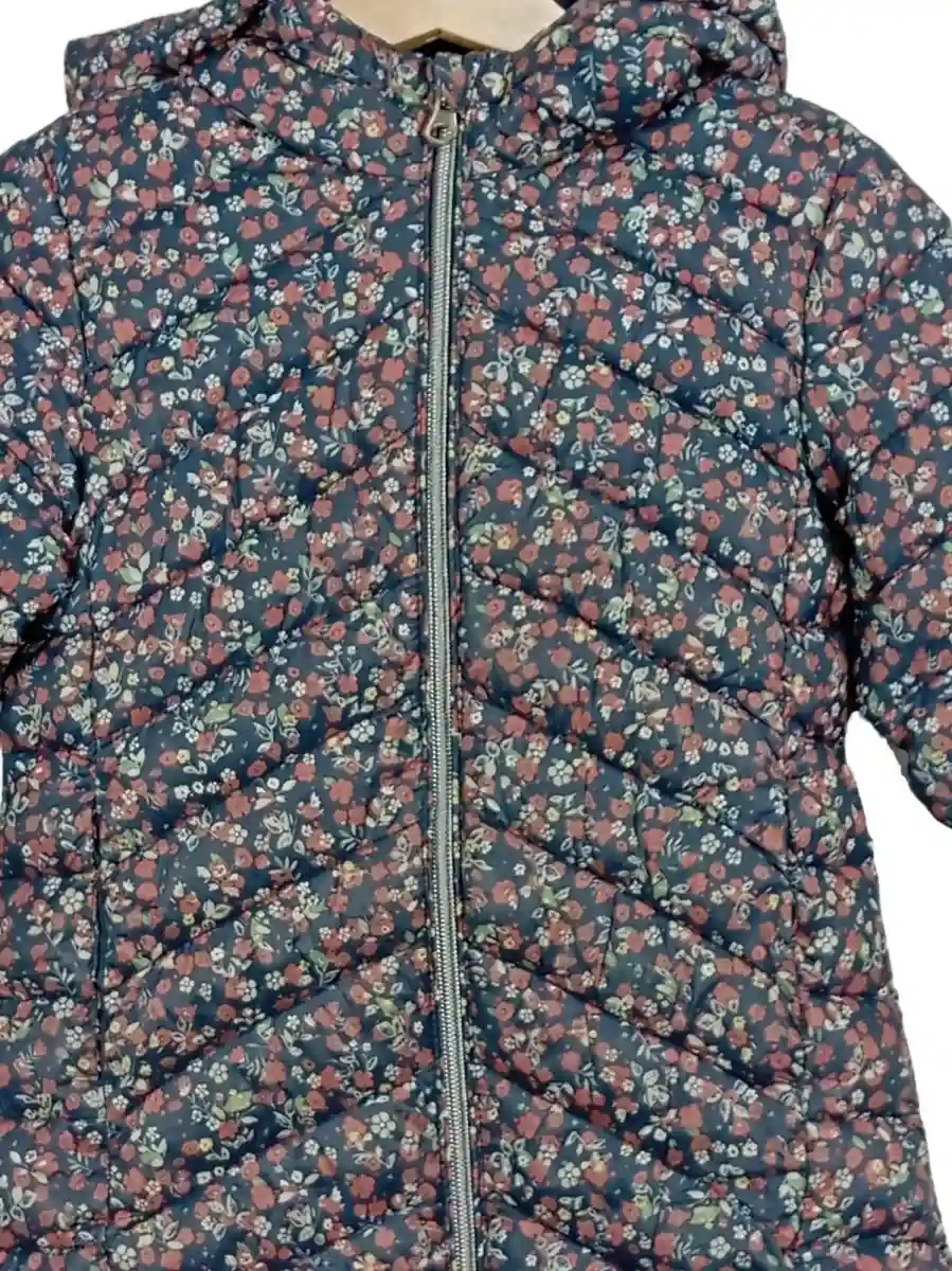 MNG Steppjacke Bild 2