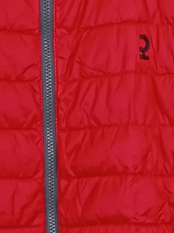 CALAMAR Steppjacke Bild 4