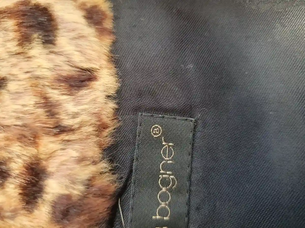 BOGNER Steppjacke Bild 5