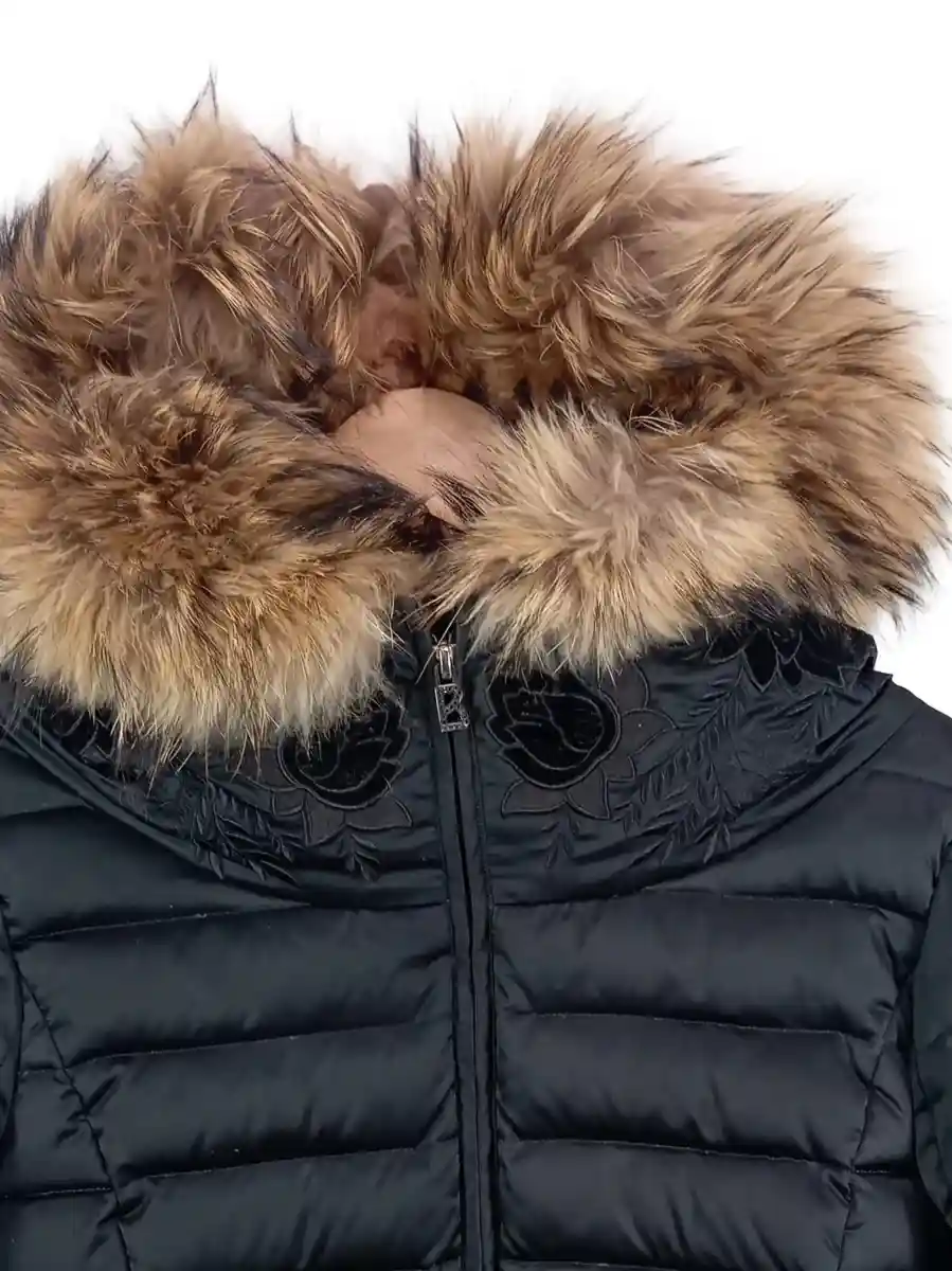 BOGNER Steppjacke Bild 2