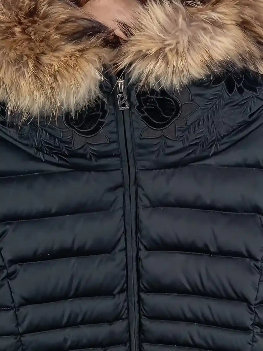 BOGNER Steppjacke Bild 3