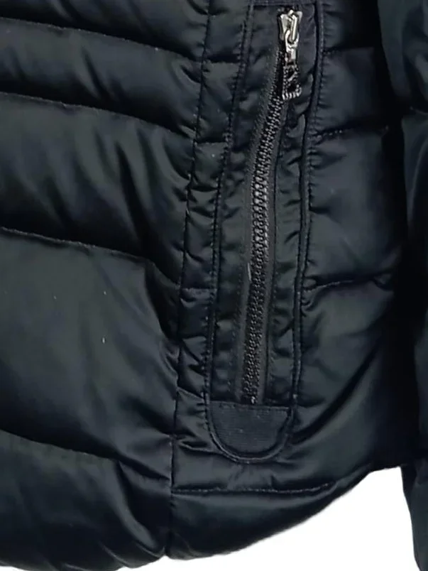 BOGNER Steppjacke Bild 4