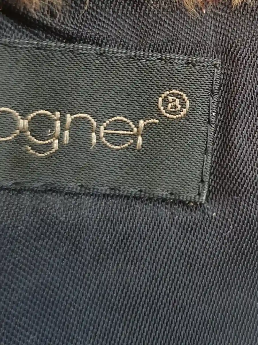 BOGNER Steppjacke Bild 6