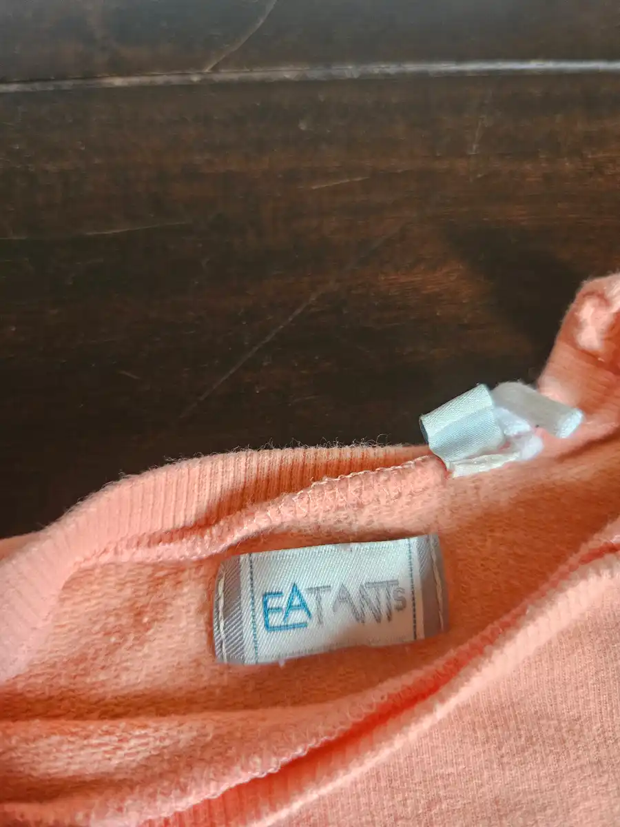 EAT ANTS Langarmshirt Bild 3