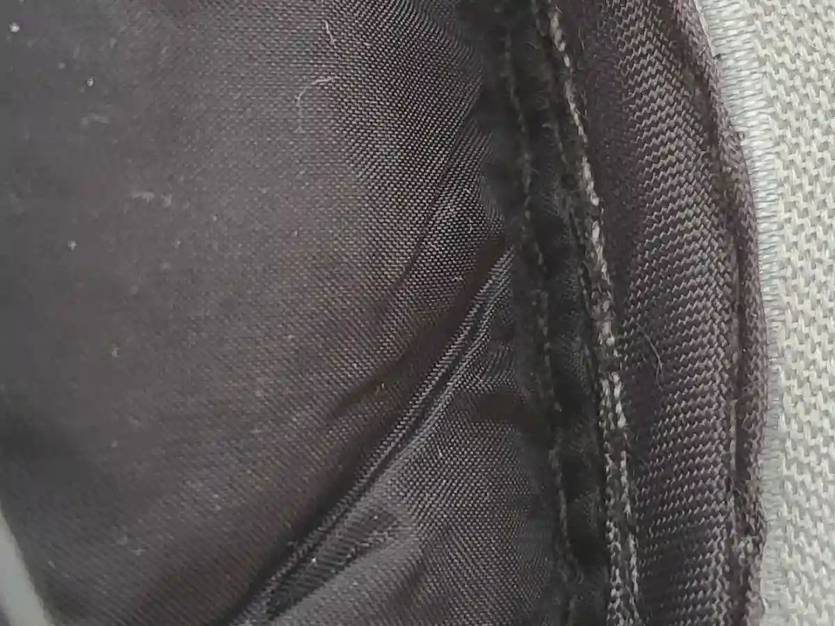 WATSON'S Steppjacke Bild 4