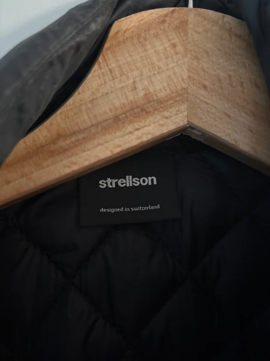 STRELLSON Steppjacke Bild 4
