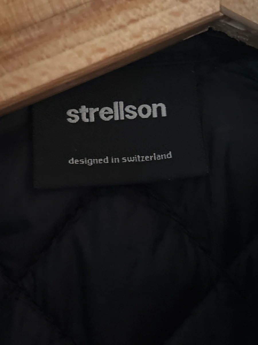 STRELLSON Steppjacke Bild 5