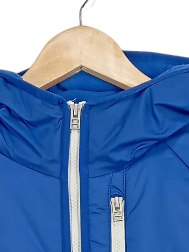 NIKE Steppjacke Bild 3