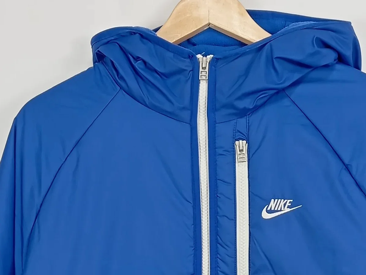 NIKE Steppjacke Bild 4