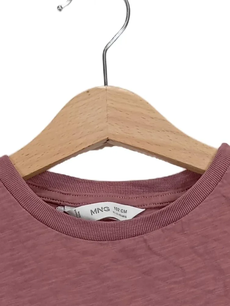 MANGO Langarmshirt Bild 4