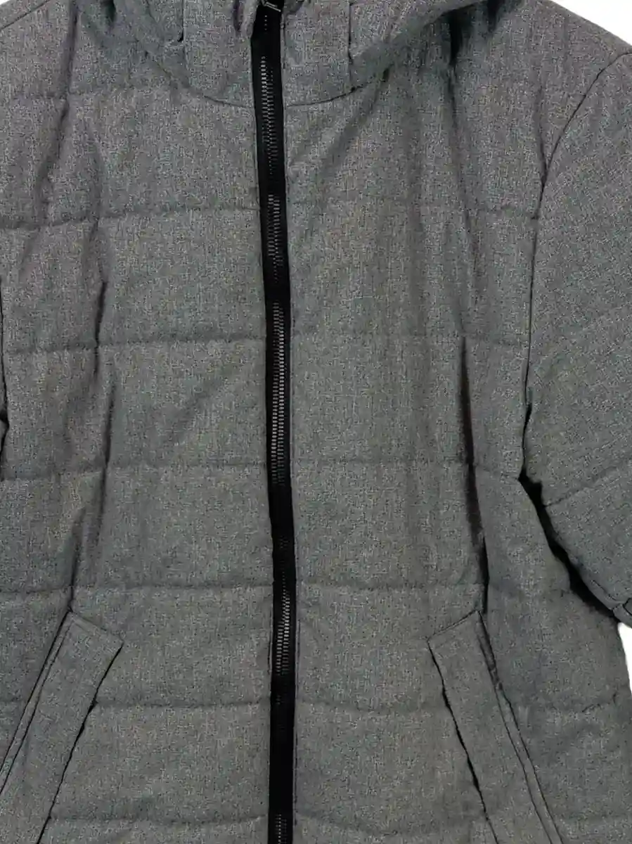 SPRINGFIELD Steppjacke Bild 2