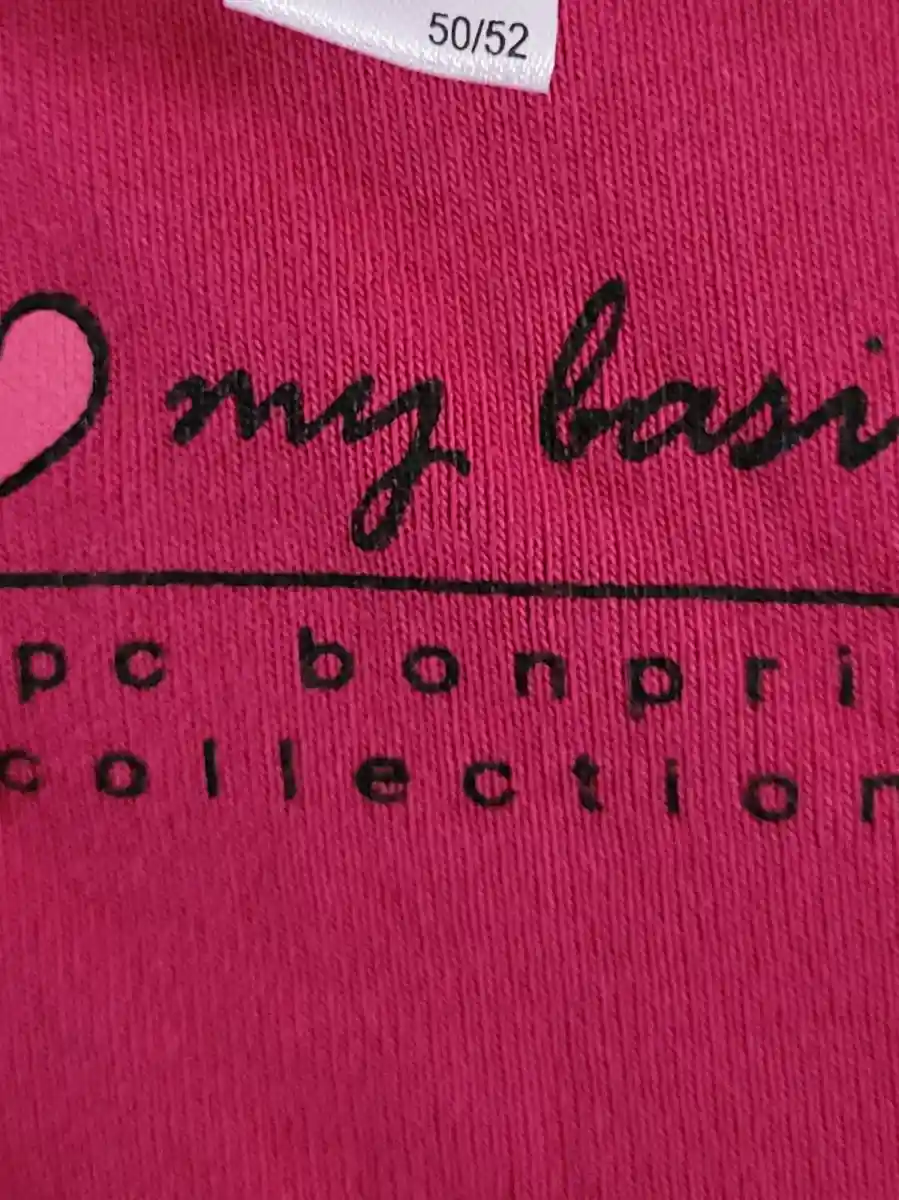 BONPRIX Langarmshirt Bild 2