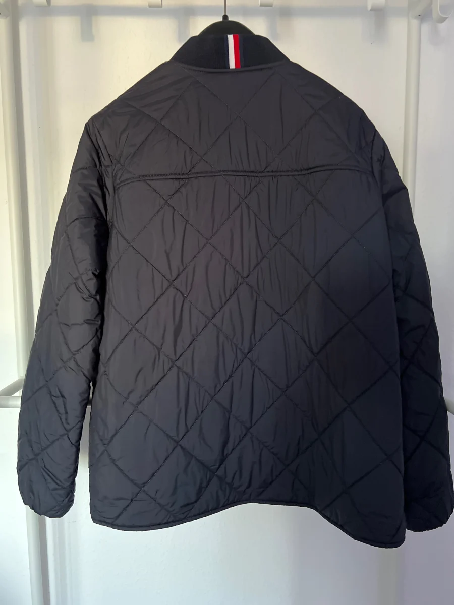 TOMMY HILFIGER Steppjacke Bild 2