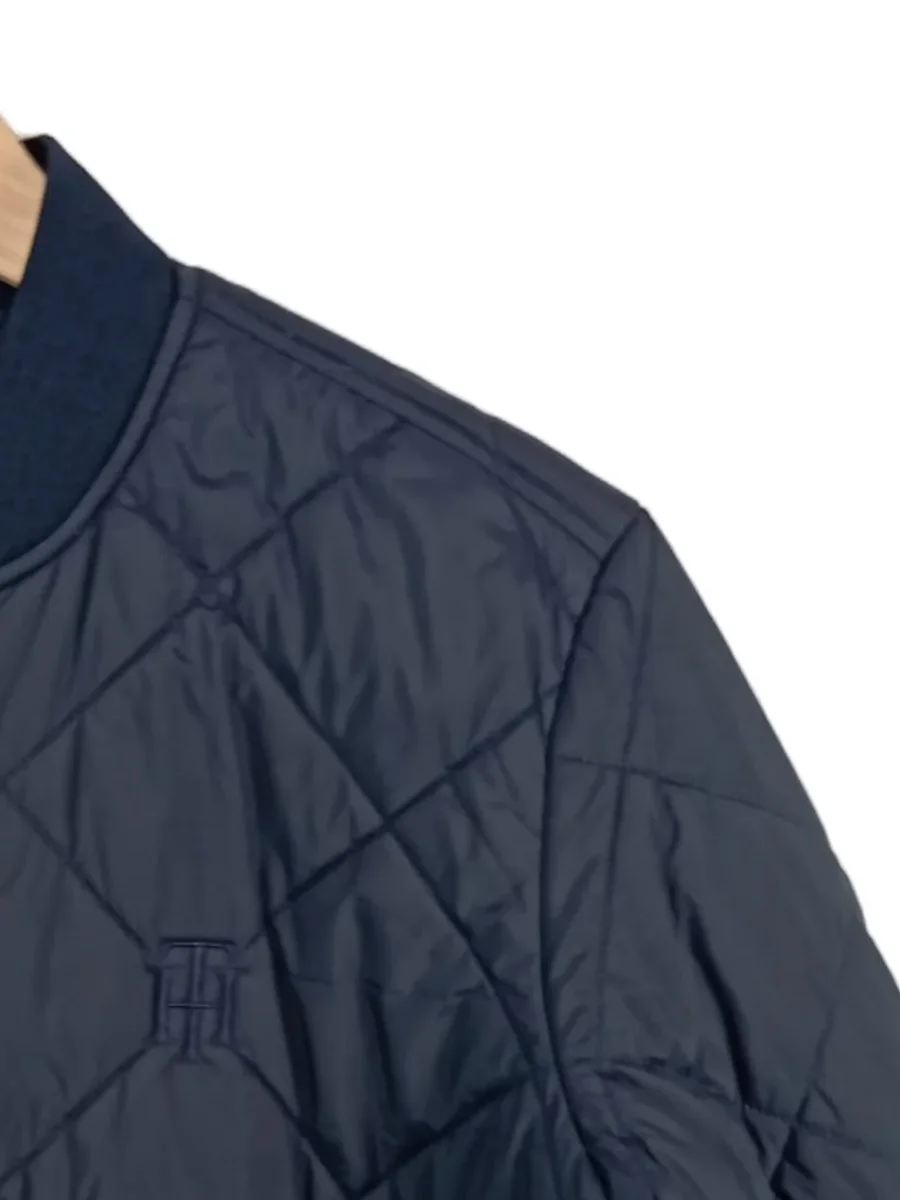 TOMMY HILFIGER Steppjacke Bild 3