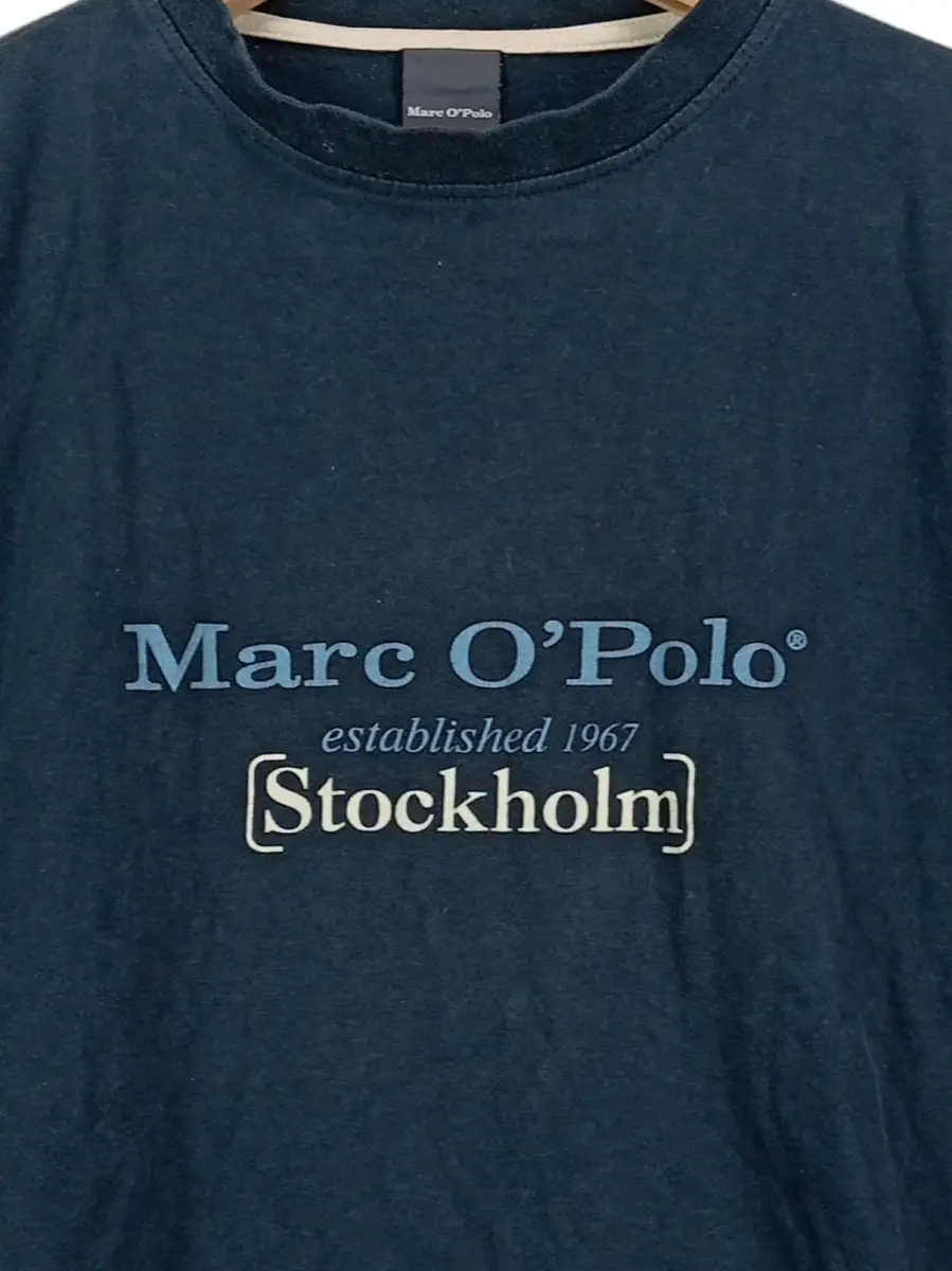 MARC O'POLO Langarmshirt Bild 2