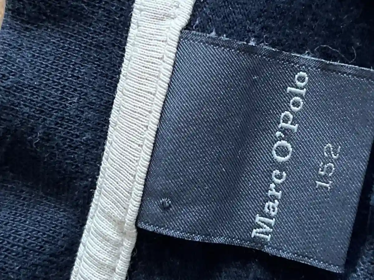MARC O'POLO Langarmshirt Bild 4