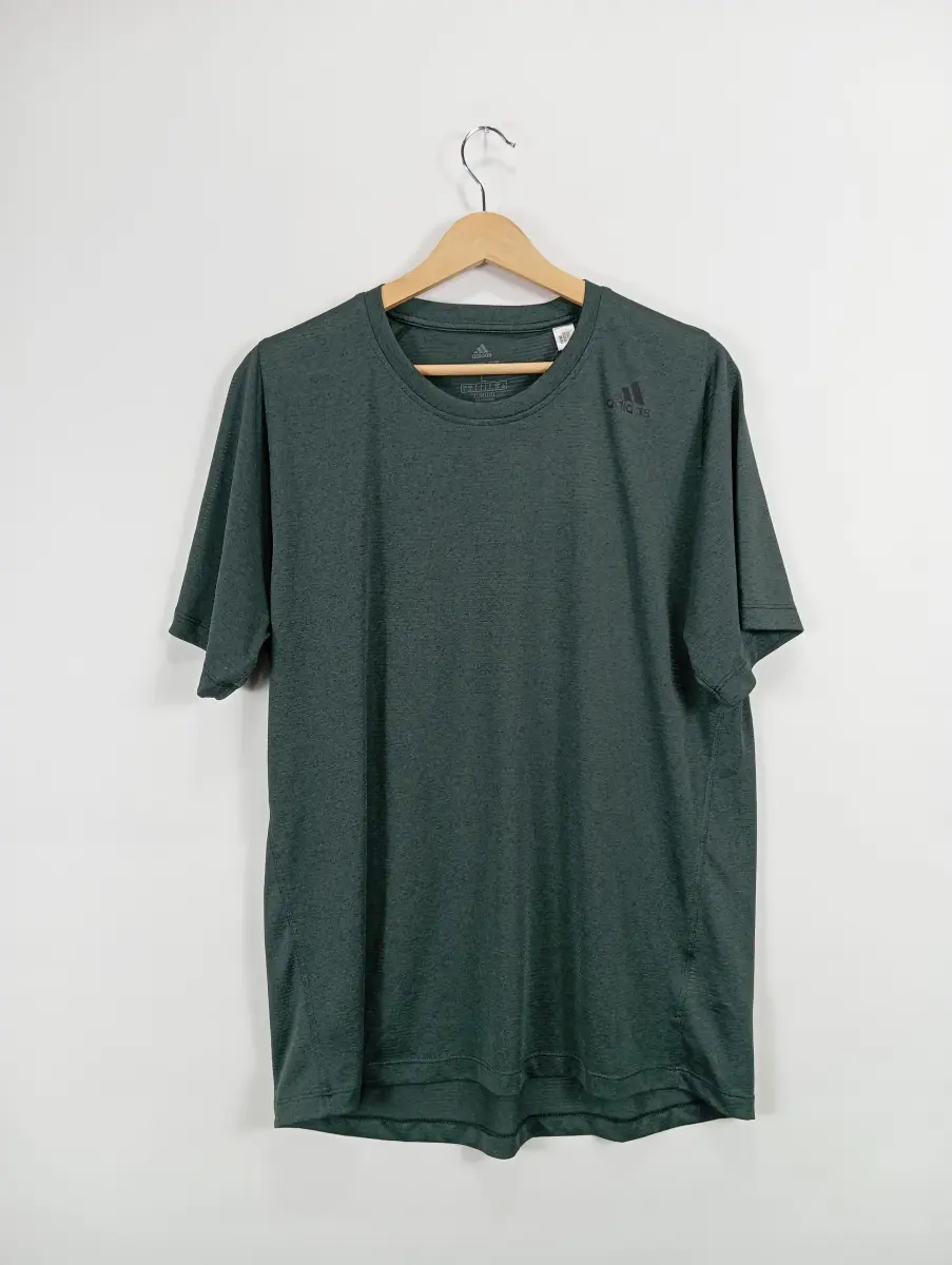 ADIDAS Sport Shirt Bild 2