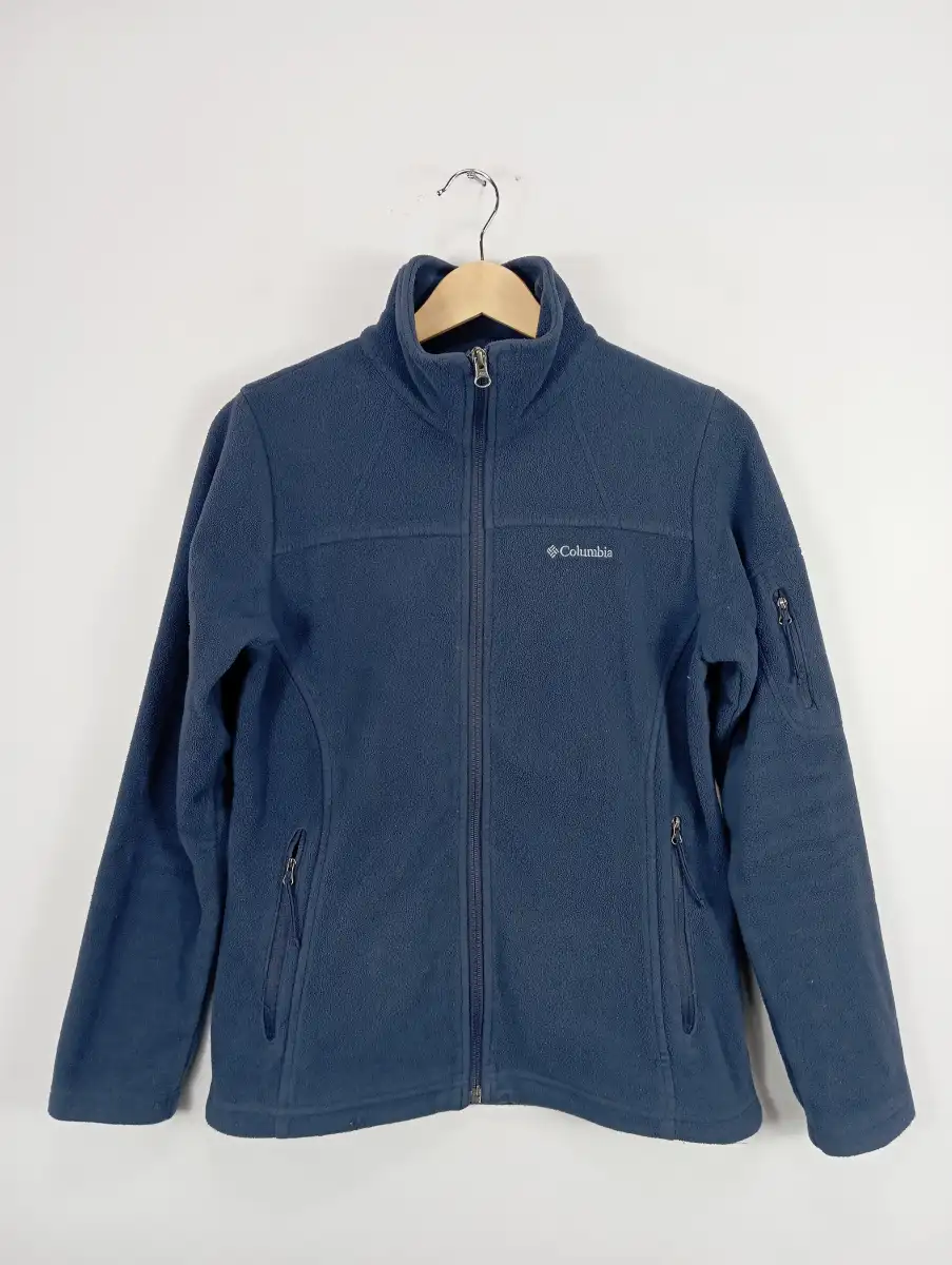 COLUMBIA Fleecejacke Bild 2