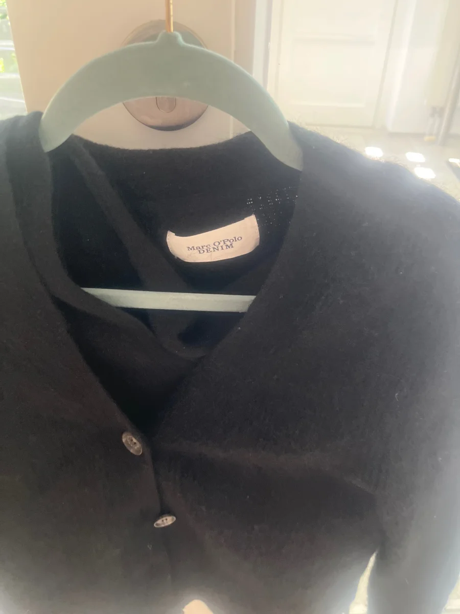 MARC O'POLO Strickjacke Bild 4