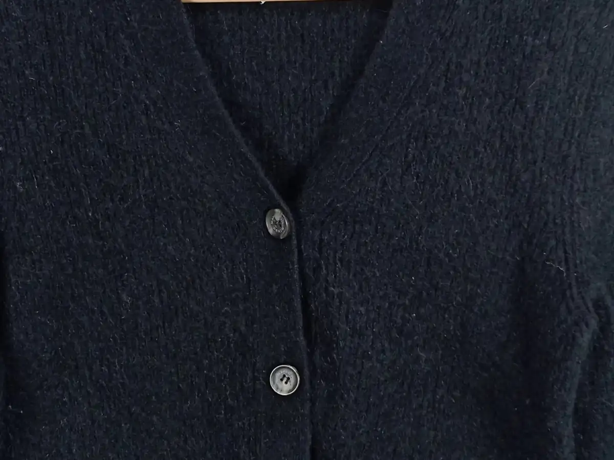 MARC O'POLO Strickjacke Bild 3