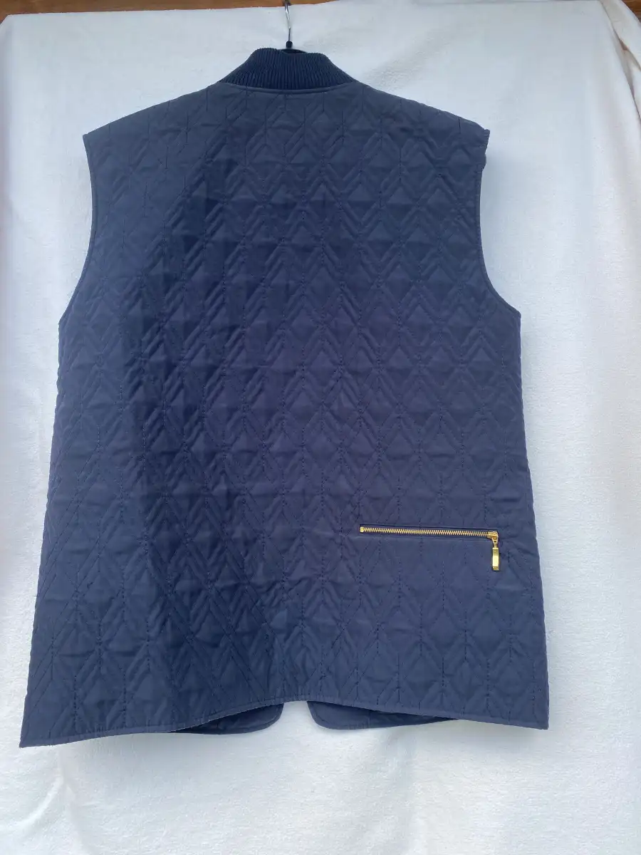 ESCADA SPORT Steppweste Bild 2
