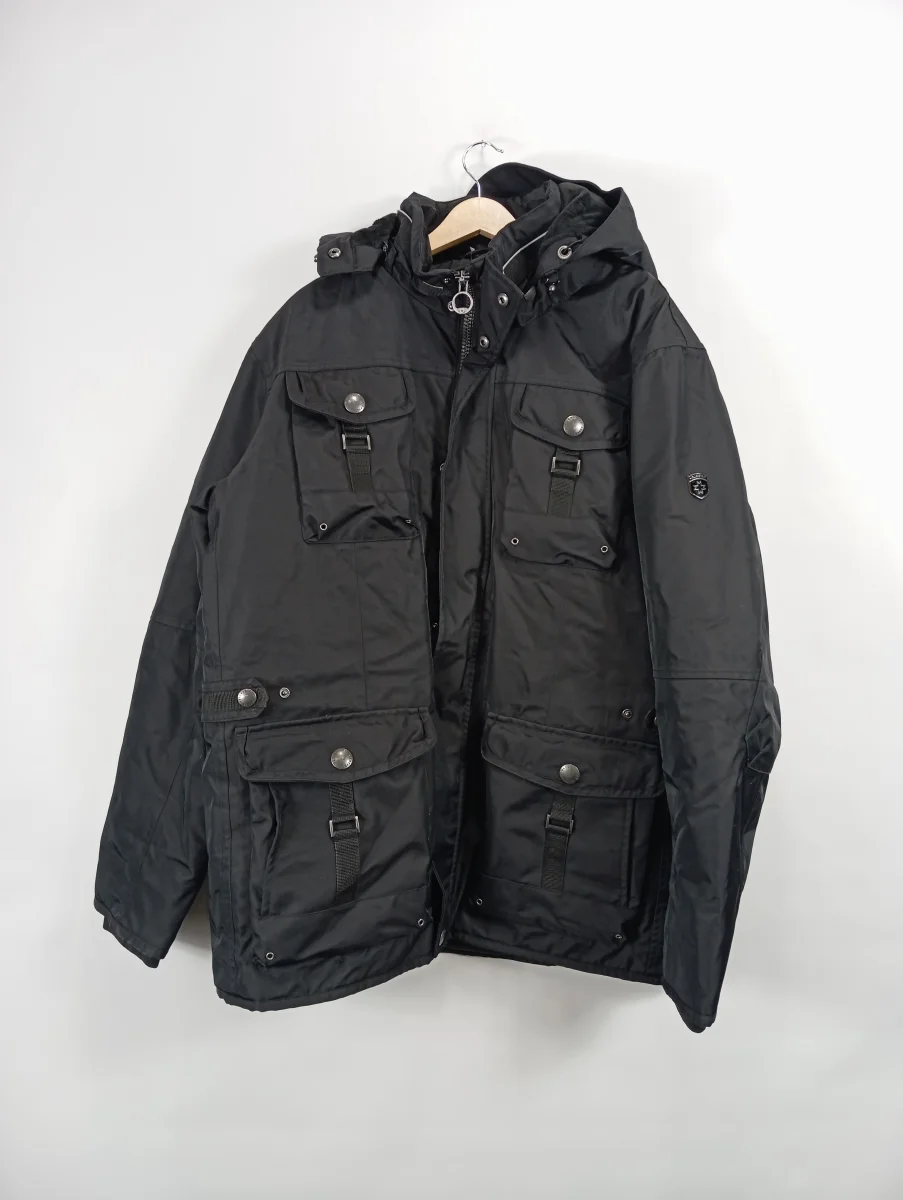 WELLENSTEYN Outdoorjacke Bild 2