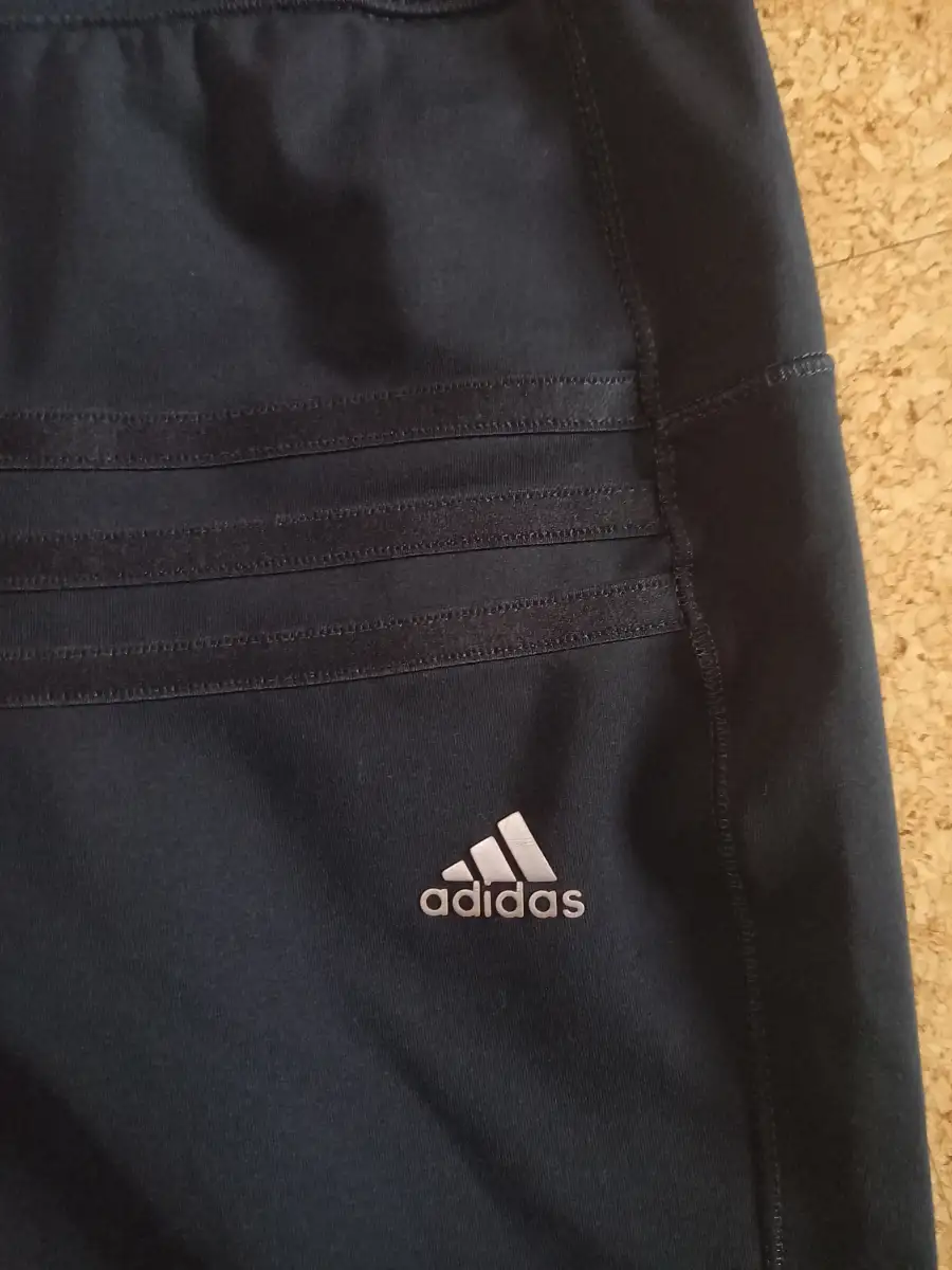 ADIDAS Jogginghose Bild 3