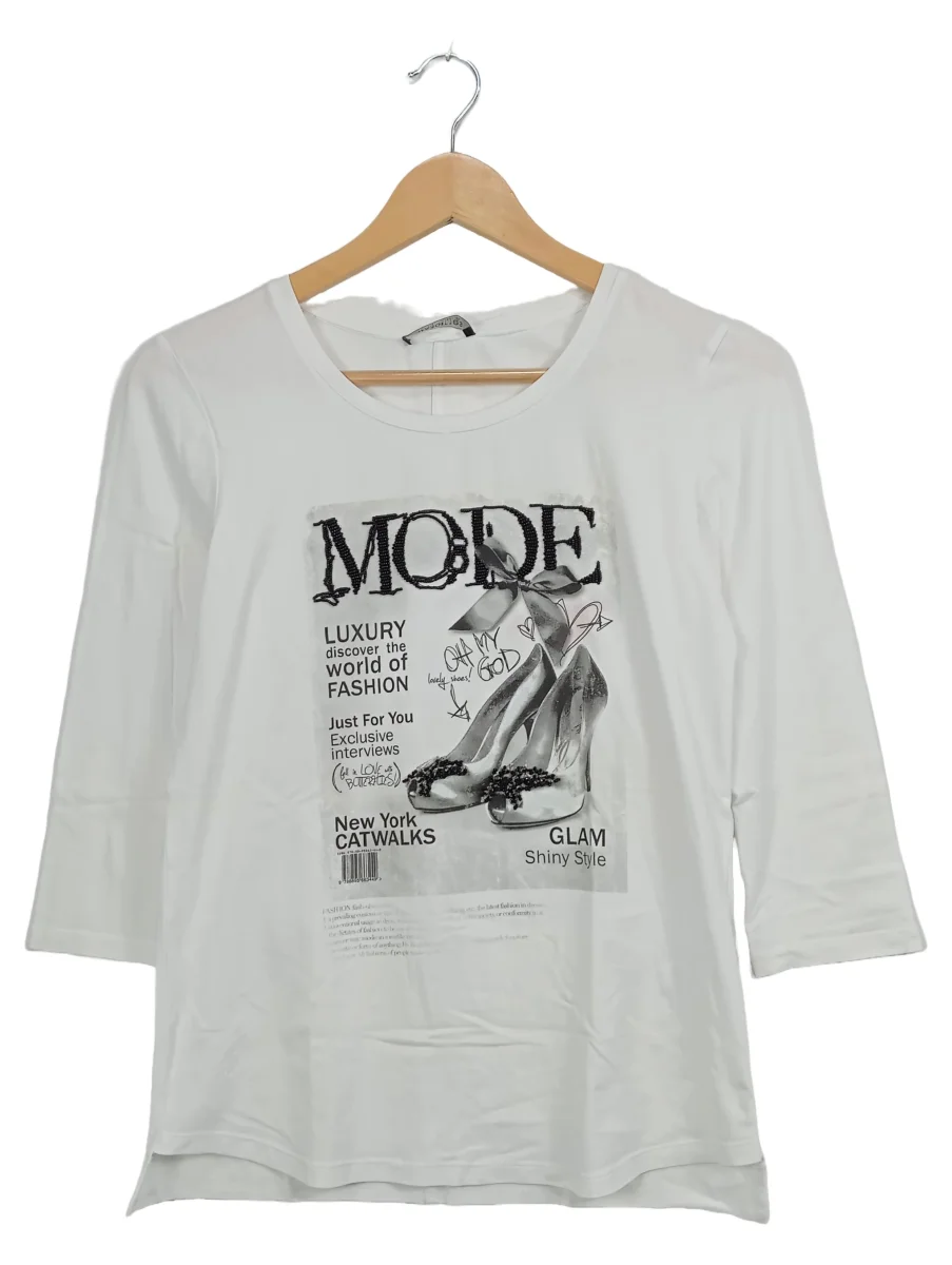 Margittes T-Shirt