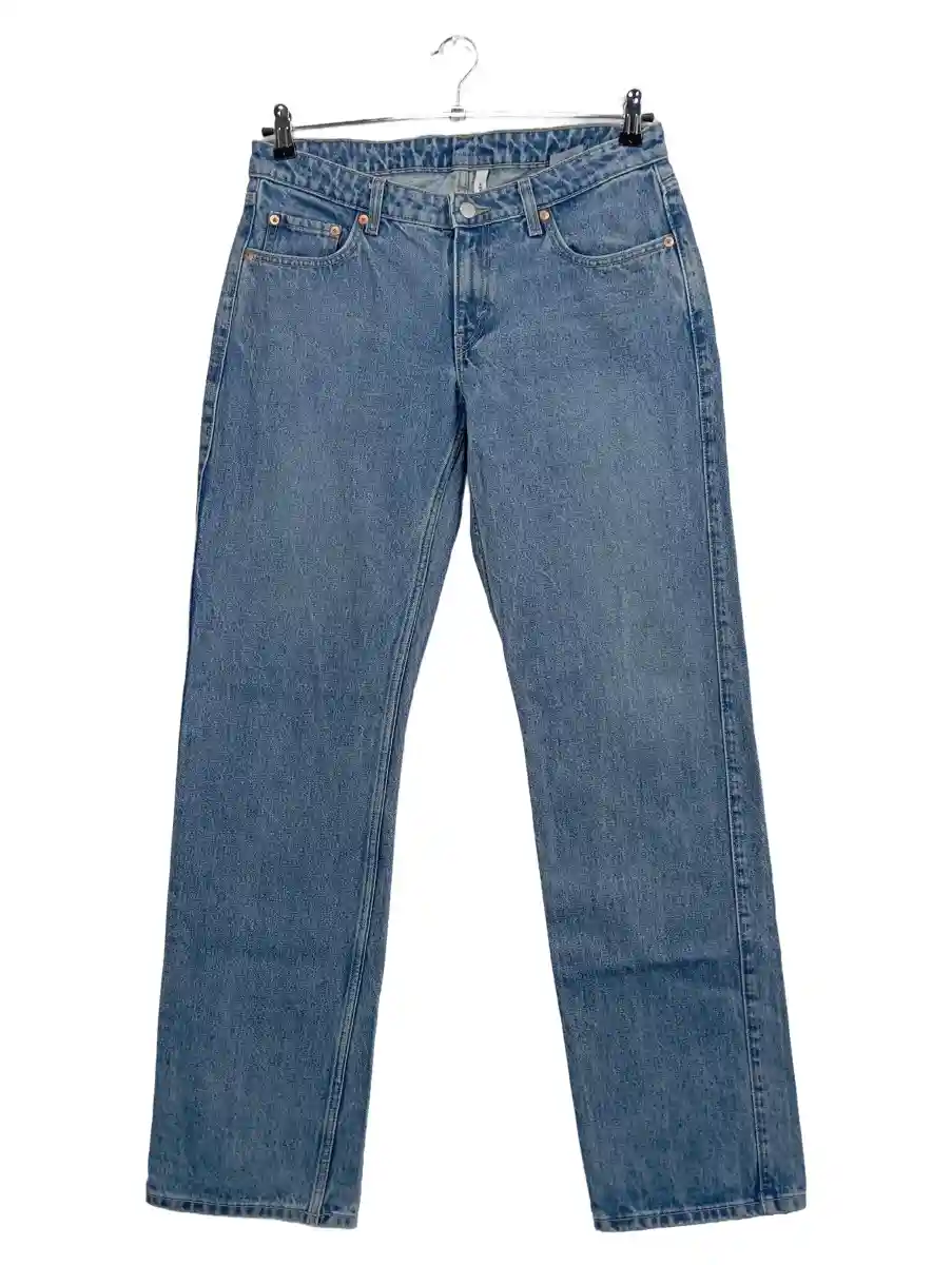 WEEKDAY Jeans Regular Fit