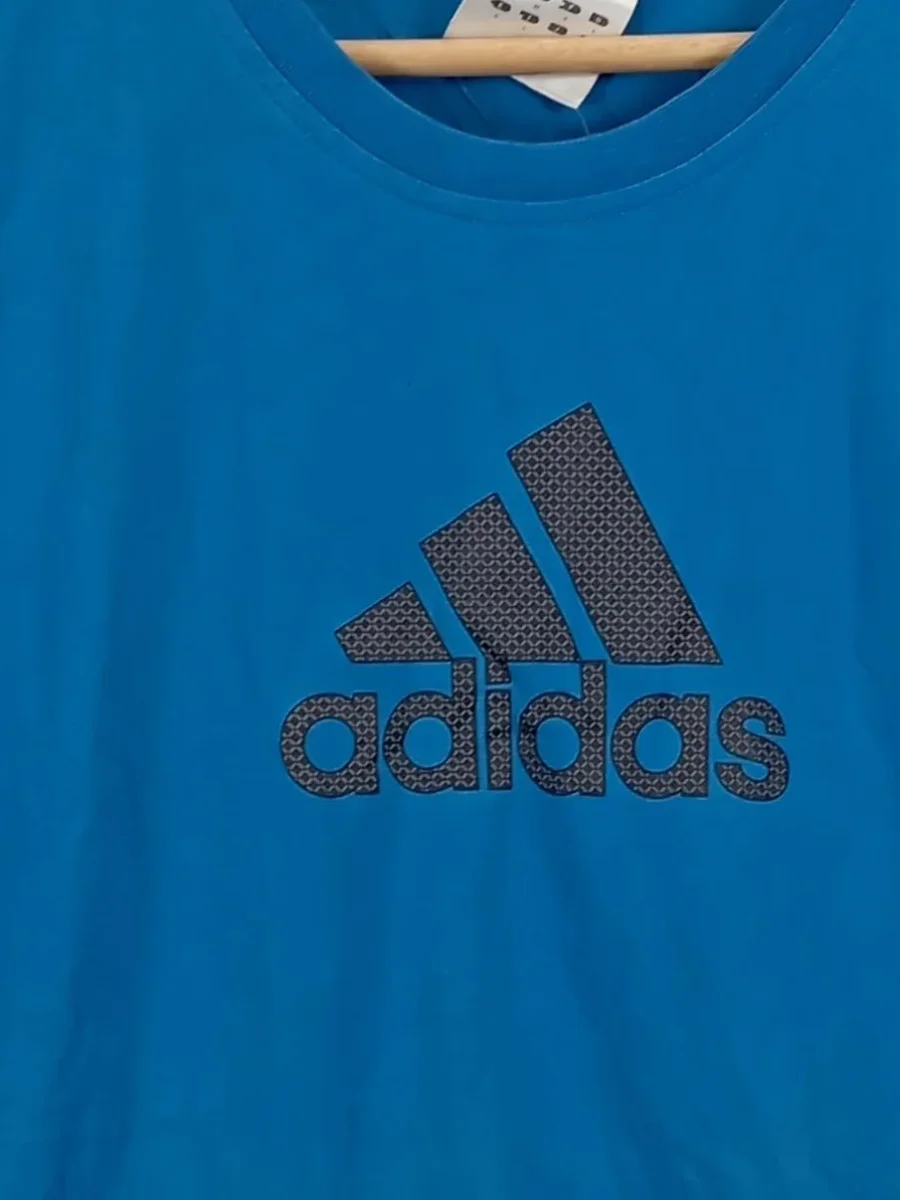 ADIDAS T-Shirt Bild 2