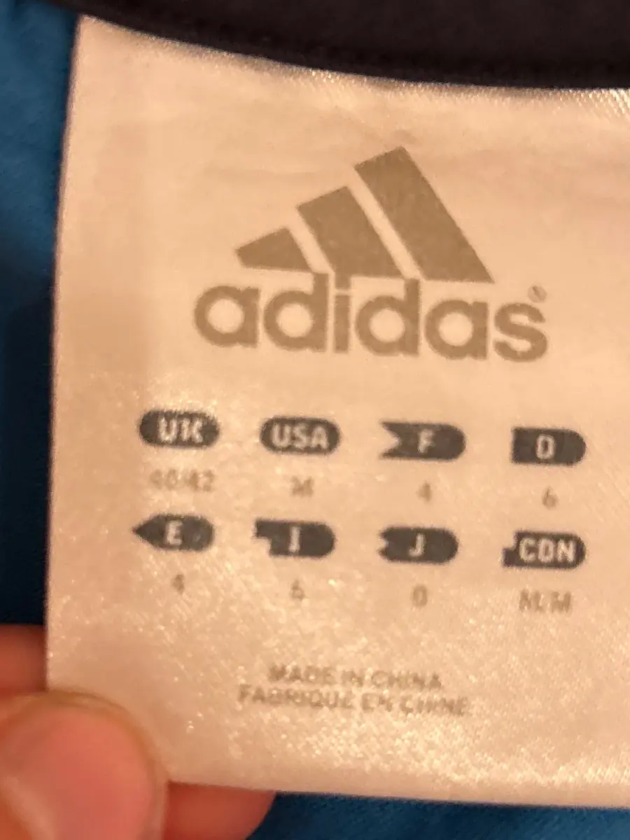 ADIDAS T-Shirt Bild 4