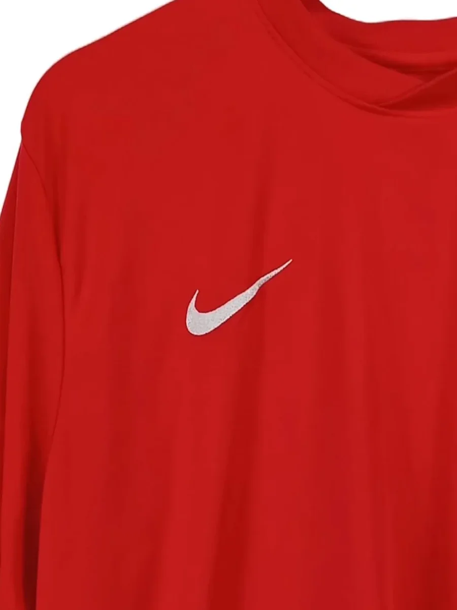 NIKE Sport Shirt Bild 2