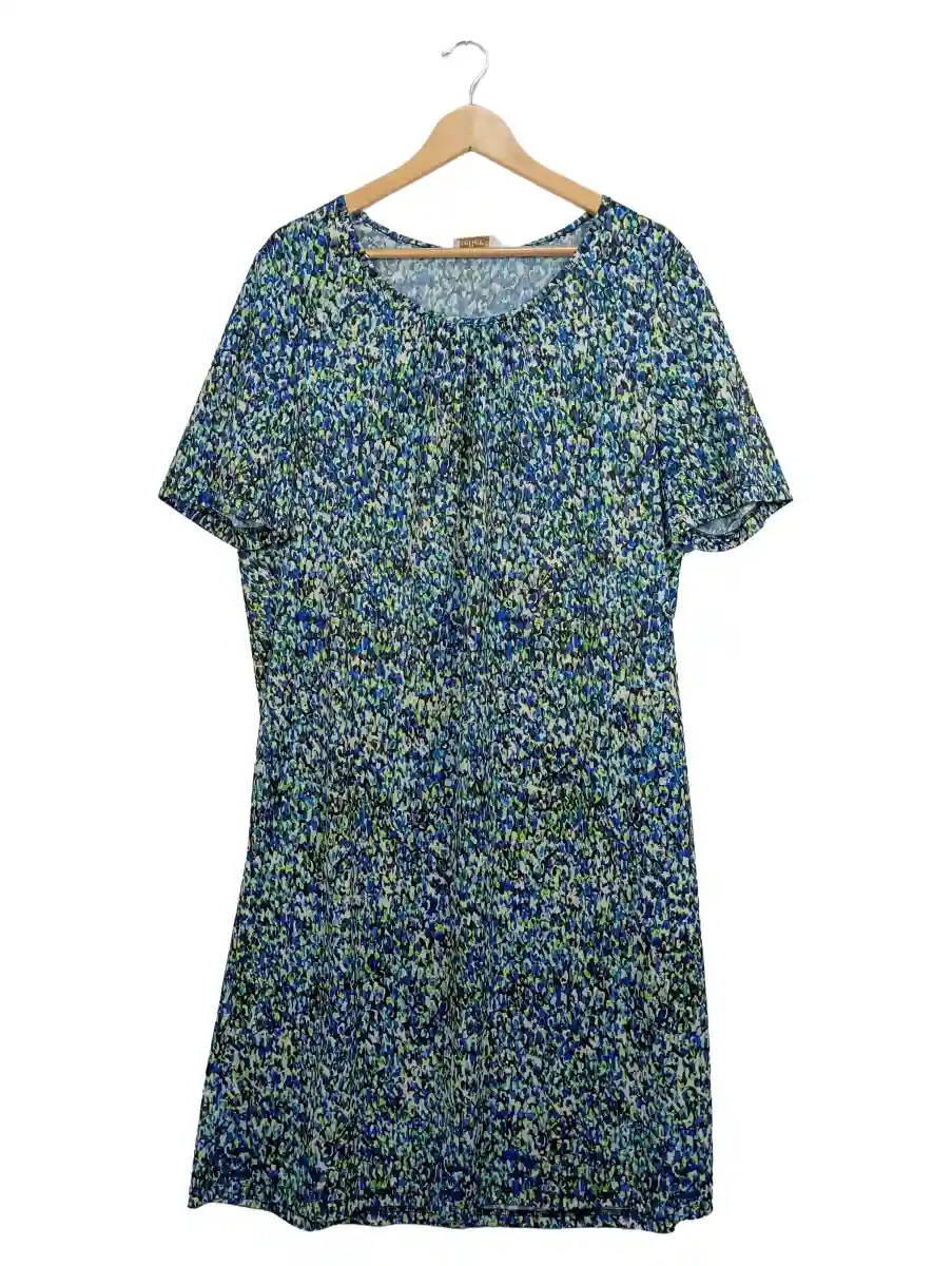 ATELIER GOLDNER SCHNITT Freizeitkleid