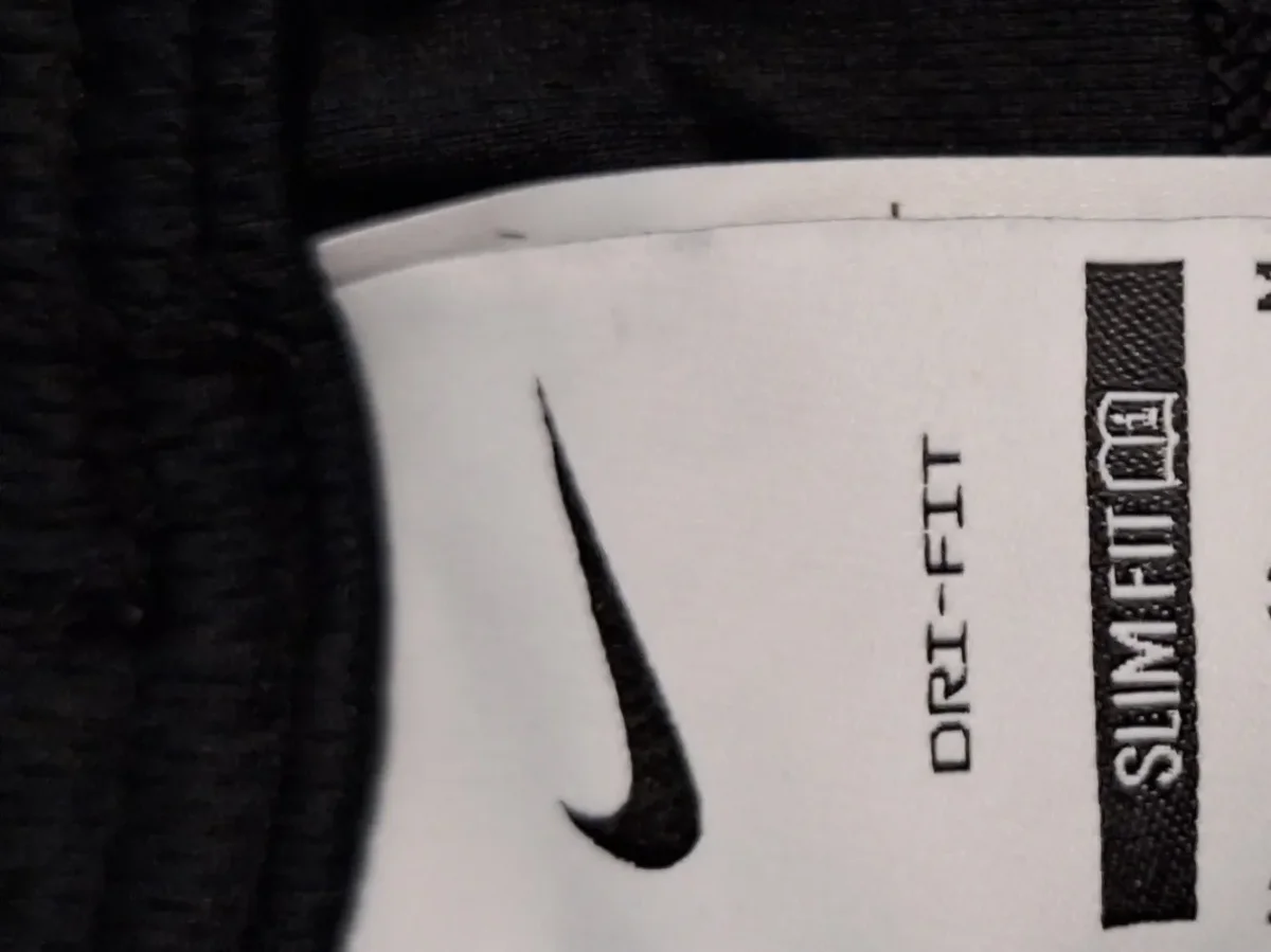 NIKE Sport Shorts Bild 4