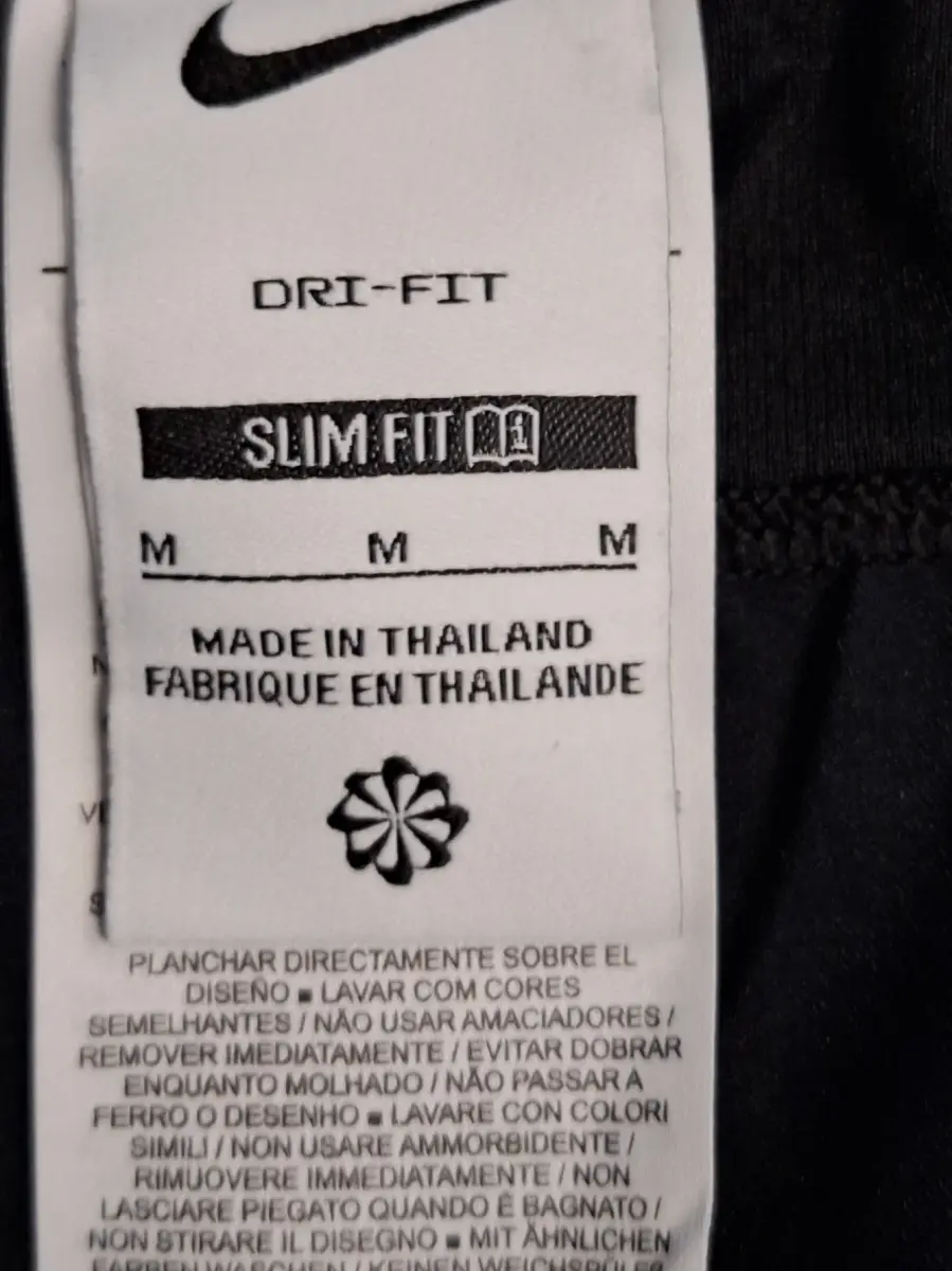 NIKE Sport Shorts Bild 3