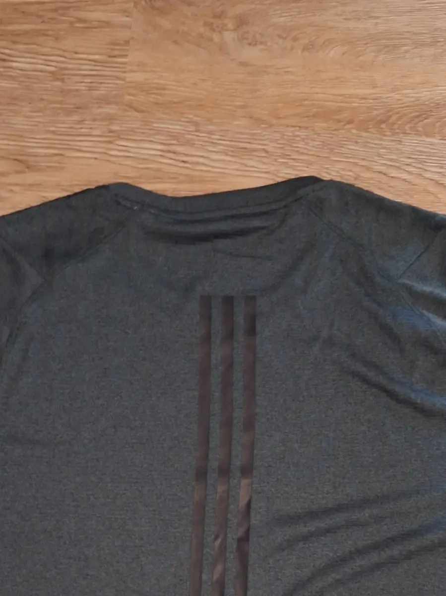 ADIDAS Sport Shirt Bild 6