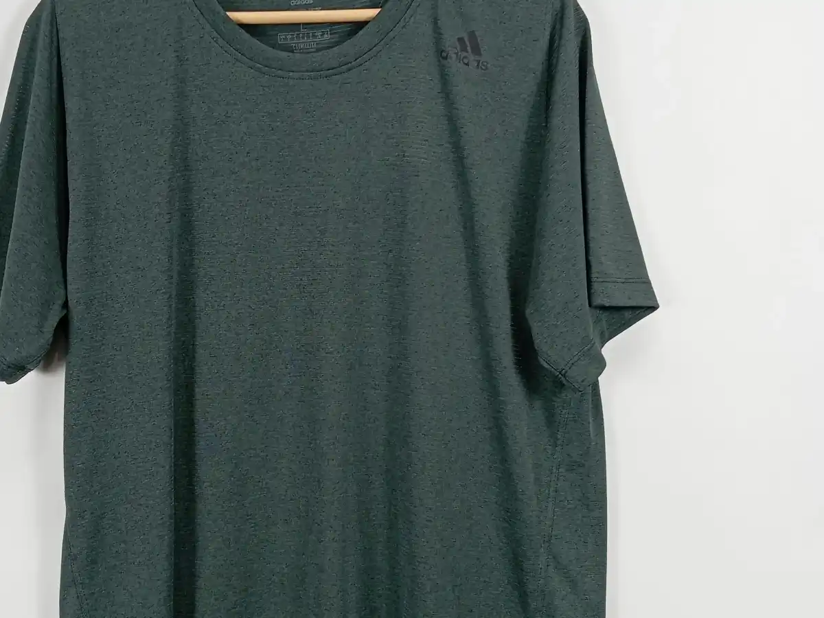 ADIDAS Sport Shirt Bild 4