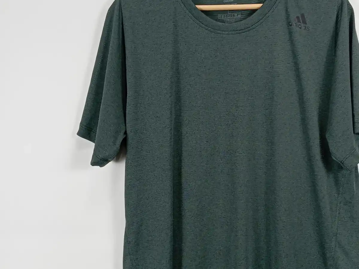 ADIDAS Sport Shirt Bild 5