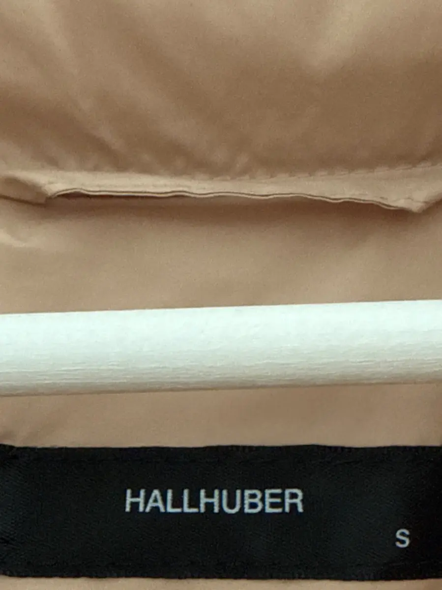 HALLHUBER Steppweste Bild 6