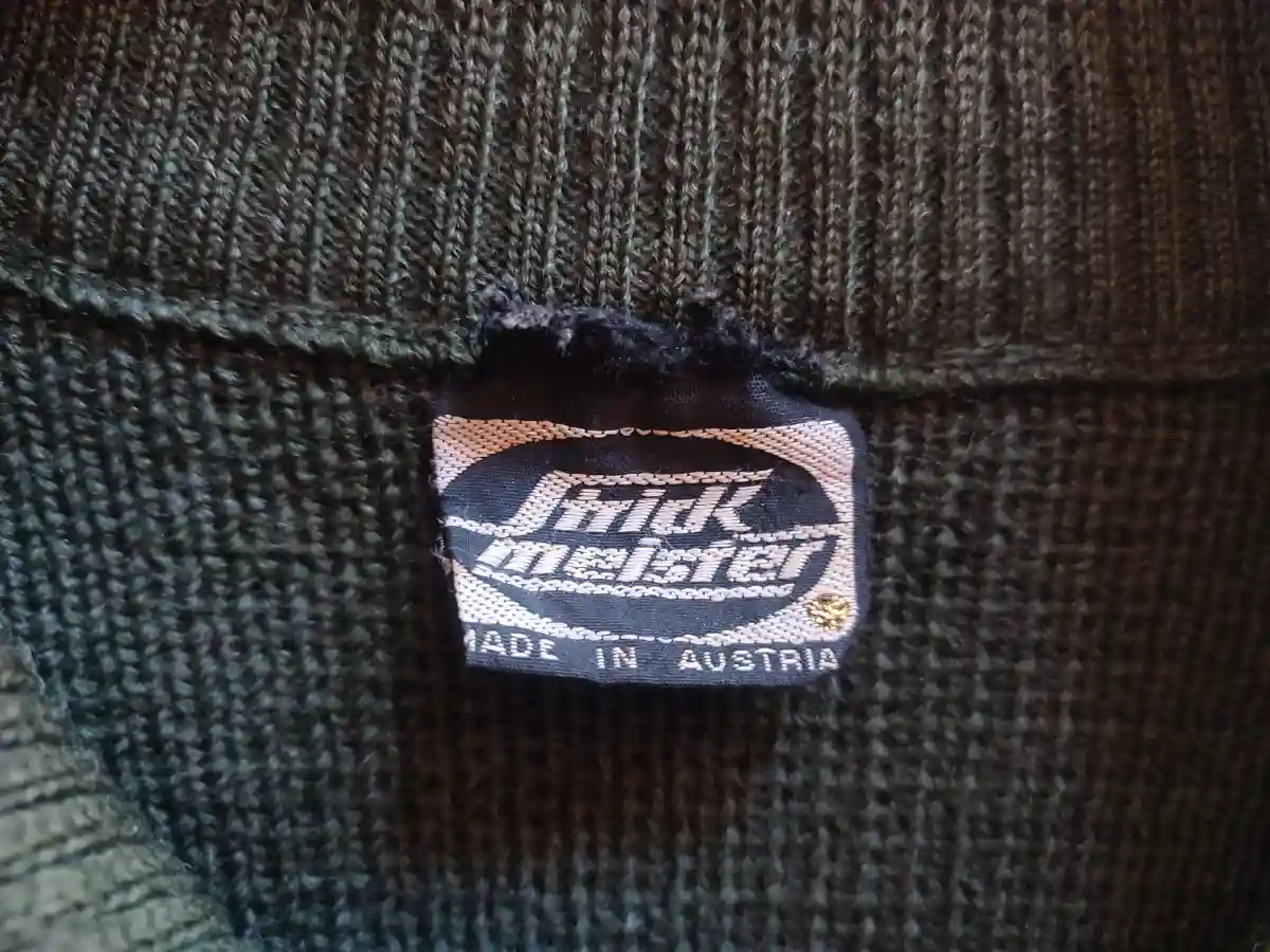 STRICK-MEISTER Strickjacke Bild 4