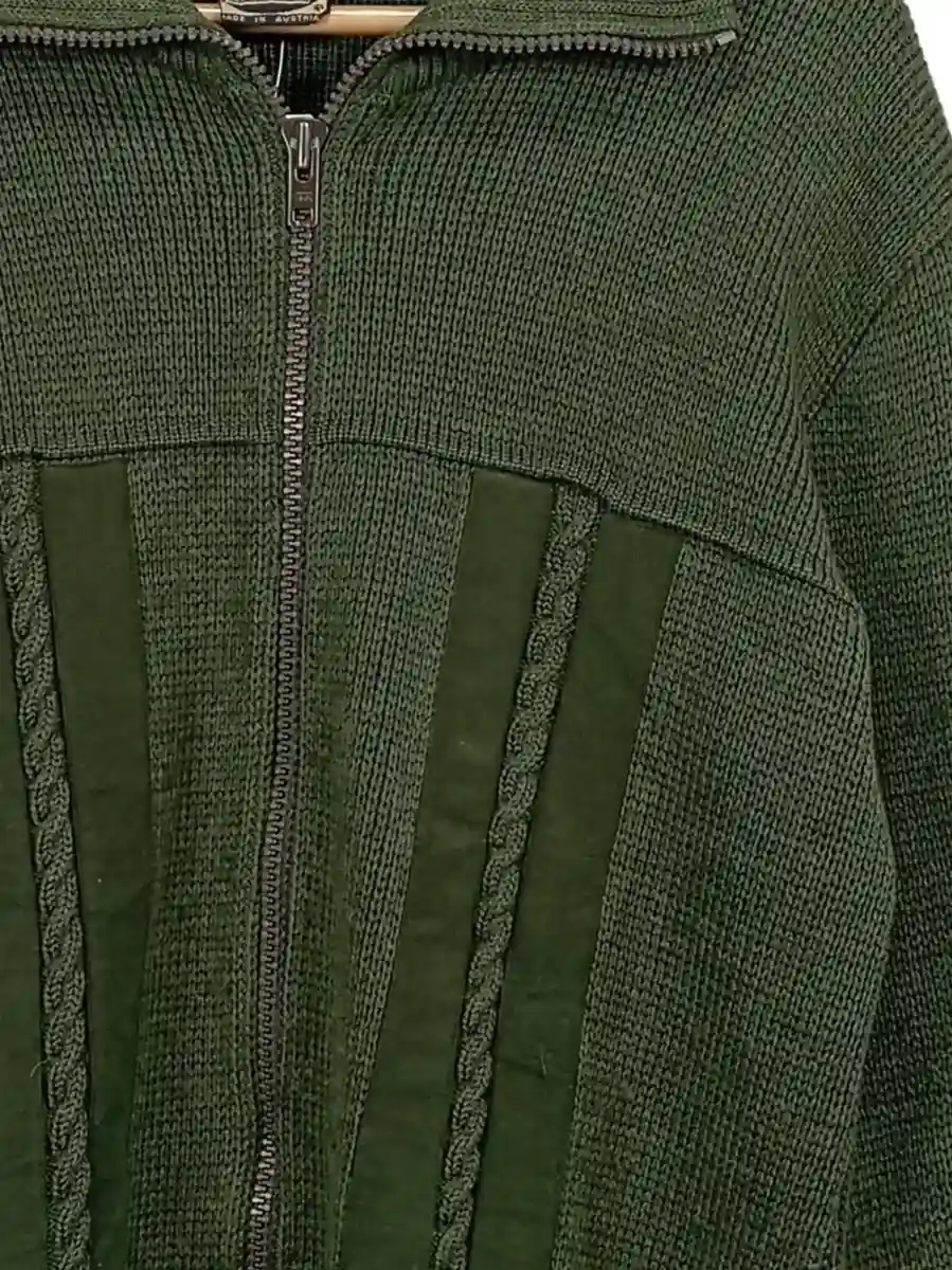 STRICK-MEISTER Strickjacke Bild 2