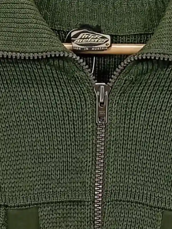 STRICK-MEISTER Strickjacke Bild 3
