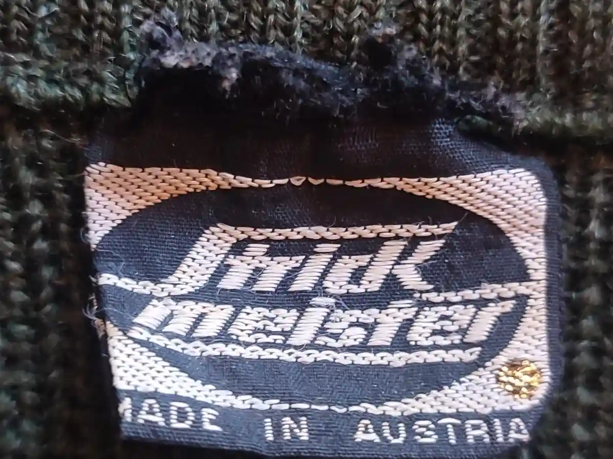 STRICK-MEISTER Strickjacke Bild 5
